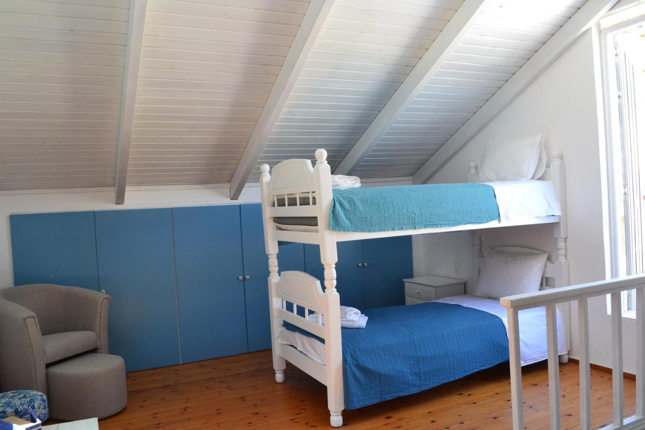Michalis Captain Home Agia Galini Extérieur photo